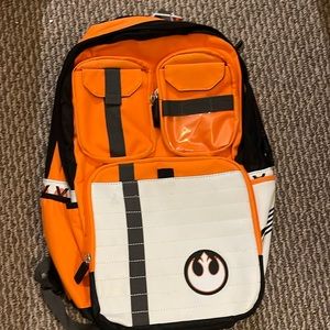 Star Wars backpack